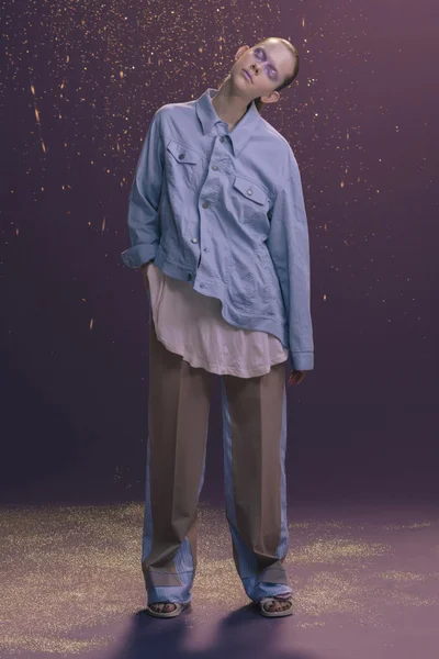 Look 23
